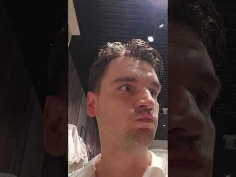 Piotr Latała - Stand-up Short (78s)