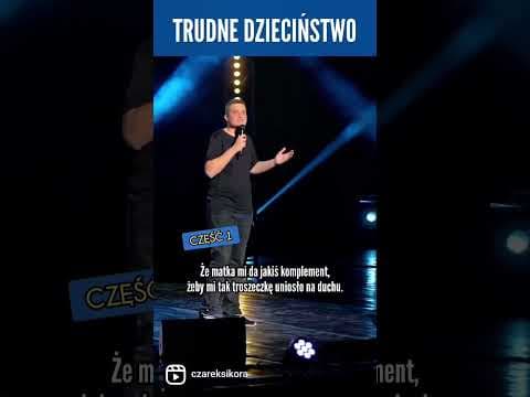 Trudne dzieciństwo (cześć 1)