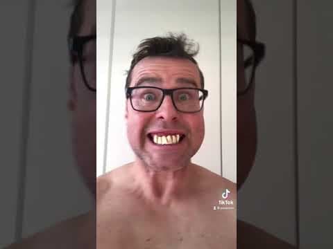 When You’re smiling…