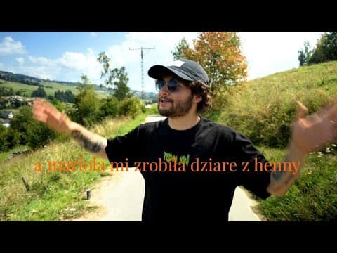 ponciaty - 140 wersów z knurowa