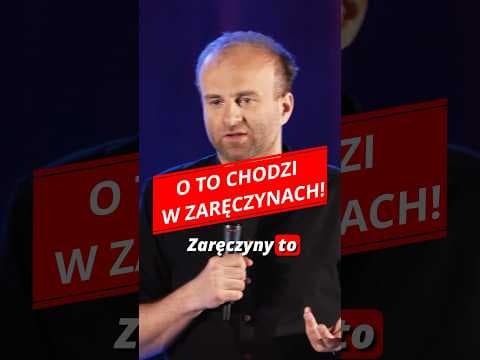 A ty co myślisz o zaręczynach?