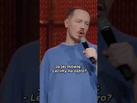 S3KS Z ŻONĄ