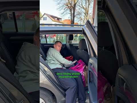 Jak u Was wygląda pakowanie zakupów?