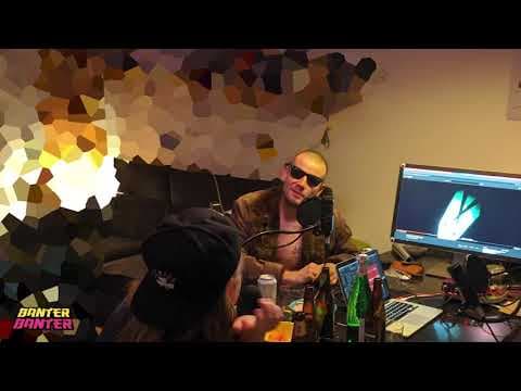BanterBanter vol.23 New Year Extravaganza
