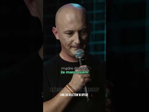 Moja matka kombinatorstwo miała we krwi...