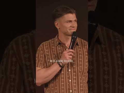 Boże, jaki jestem wulgarny