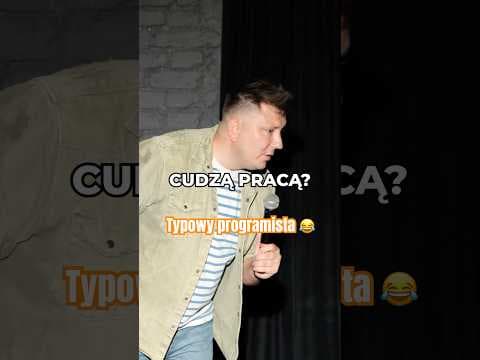 Typowy programista