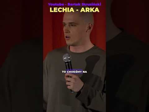 Mecz LECHIA VS ARKA