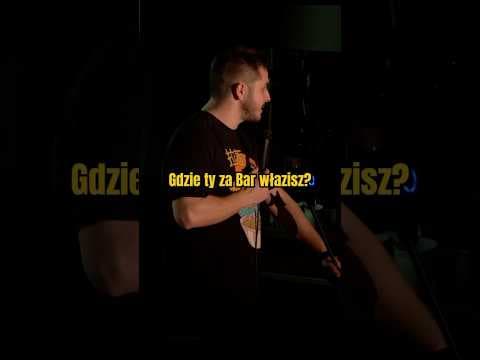 Się nie bał i zaj….