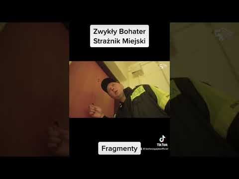 Bartosz Gajda: Smiesznefilmiki, Zwyklybohater, Strazmiejska