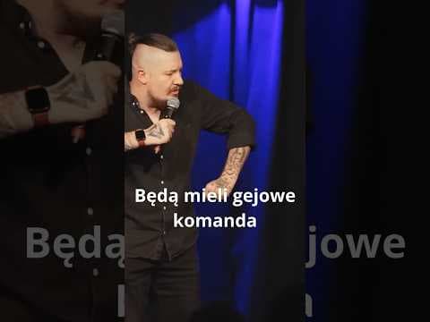 Rządowa telewizja i geje