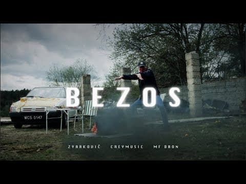 creymusic - Bezos feat. MF Dron / Zyarkovič