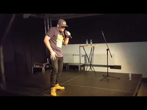 Marcin Fala Falkiewicz stand-up!!! FALA MC - MIESZKO1
