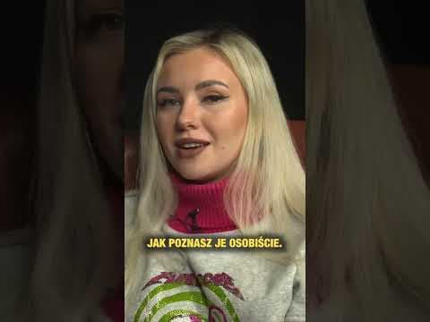 Szczerość w showbiznesie @Daria_Marx