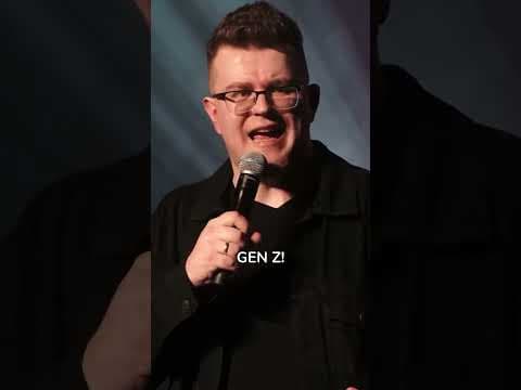 GEN Z