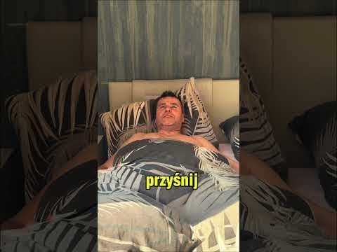 Wiesz co mi się śniło?