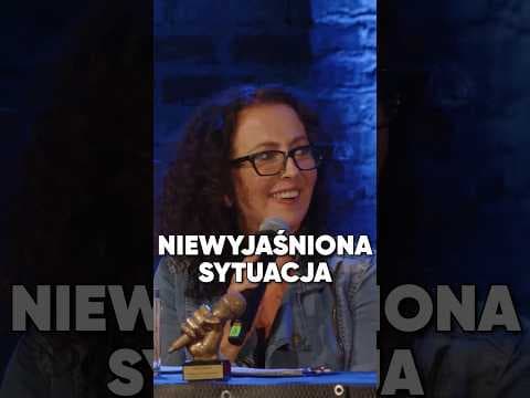 Niewyjaśniona sytuacja - Zobacz całość na YouTube