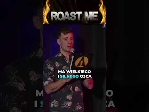 WIEDŹMIN - Zobacz cały odcinek ROAST ME
