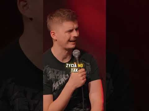 MAM PODWÓJNE ŻYCIE - Michał Leja