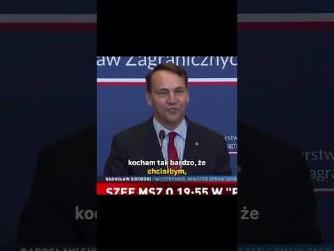 Radek i jego zart