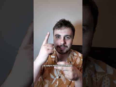 NAJGORSZY CASTING DO HARRYEGO POTTERA