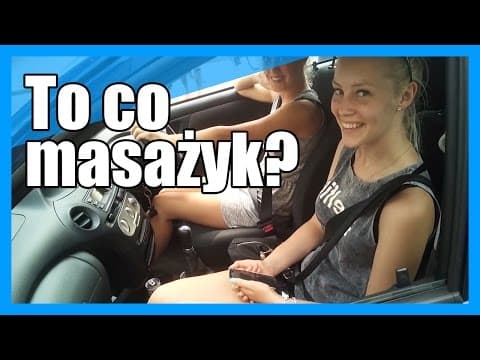 To co masażyk? - Jeleniejajeczka