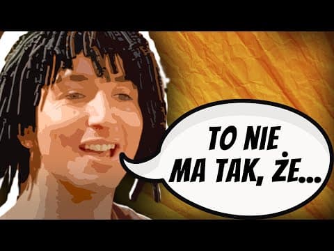 CZEMU DUBBING W "ASTERIX I OBELIX MISJA KLEOPATRA" JEST TAK DOBRY?