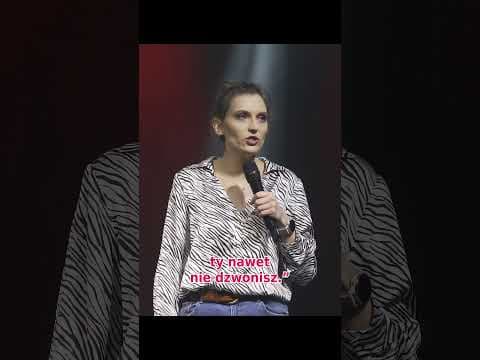 Magda Kubicka - Mama i facebook