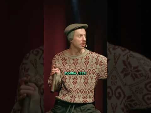 Jestem Li… Pan Li cały program „Wisi mi to” dostępny na YouTube :)