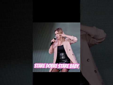 Stare dobre stare baby