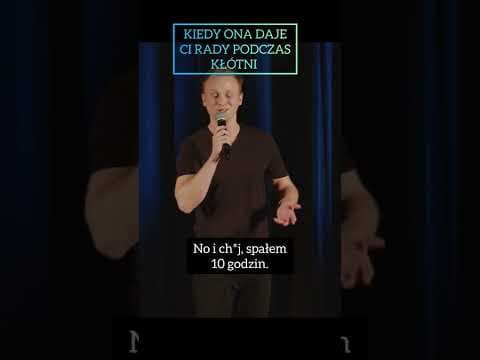 kłótnie i rady, fragment programu Gniazdo szerszeni, bilety znajdziesz na kupbilecik