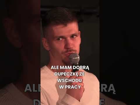 A wy komu zazdrościcie?