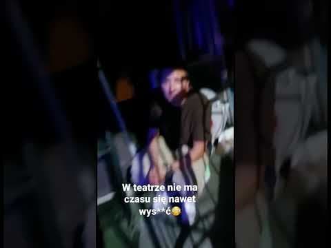 Z życia komika