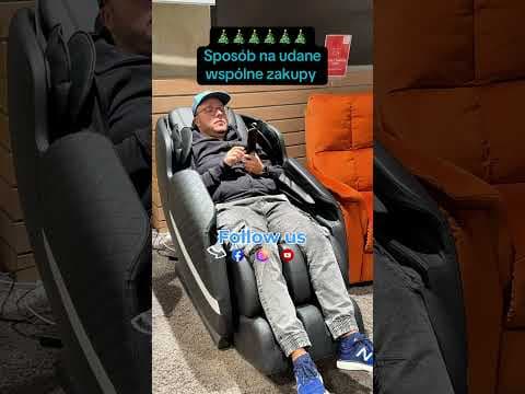 Świąteczne Zakupy mogą być super