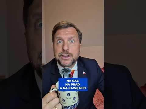 KONIEC DROGIEJ KAWY W POLSCE