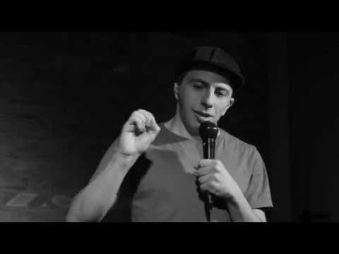 Adam Guzowski - O sobie i swoich fantazjach