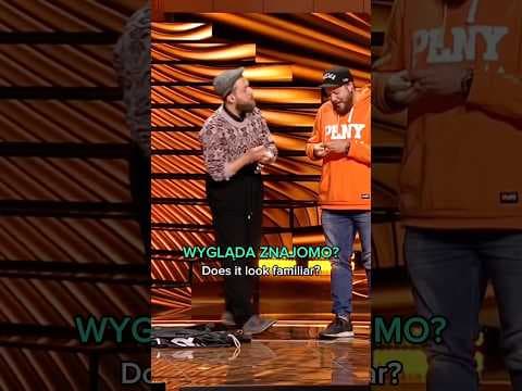 Komuś tu chyba wróciły wspomnienia