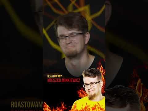 Mieszko Szofer Roast Machnickiego