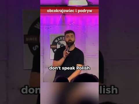 nagrane przez przypadek i wysyłane whatsapp,więc obraz ssie pałę,ale śmieszne,więc warto xD