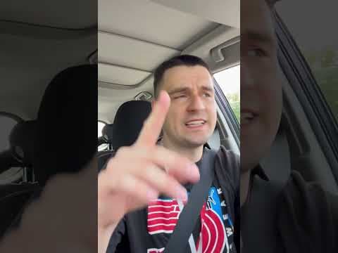 Piotr Latała - Stand-up Short (48s)