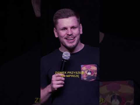 Filip Puzyr - Namiot Lecha we Władku