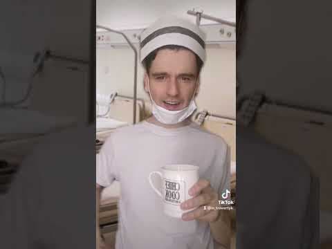 Piotr Latała: Szpital, Nfz, Zdrowie