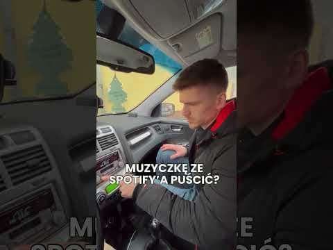 40 vs 20 w samochodzie