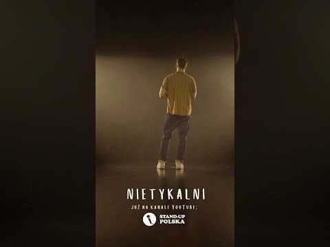 Całość na kanale Stand-up Polska