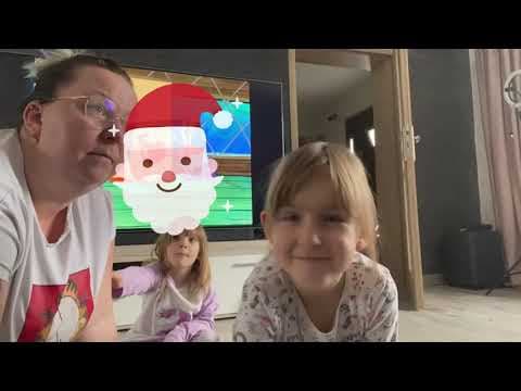 GODKA Z MATKĄ 8 I ŁOBEJRZYTA CIUCHY Z BAJTLA