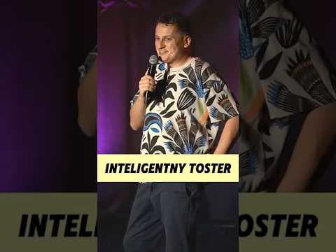 Smart toster