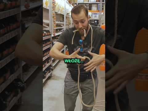 Part 2 Liny bez magnesów?