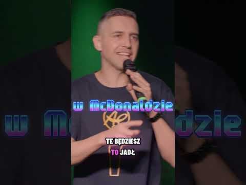 jakoś się wcisnąłem - Stand-up 2026