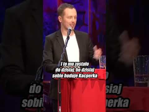 ABELARD KOCHA HODOWAĆ ZWIERZĄTKA