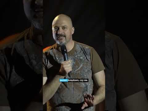 Nazywam się Biskup